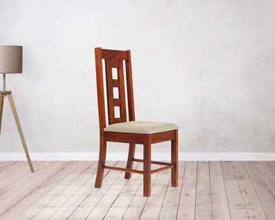 Loop Dining Chair